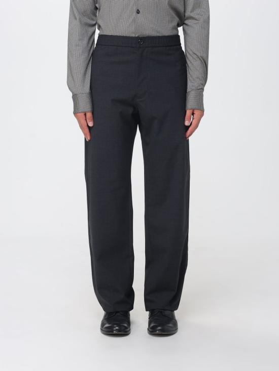 26SS 엠포리오 아르마니 팬츠 EM004719TE19333 O8021 Grey