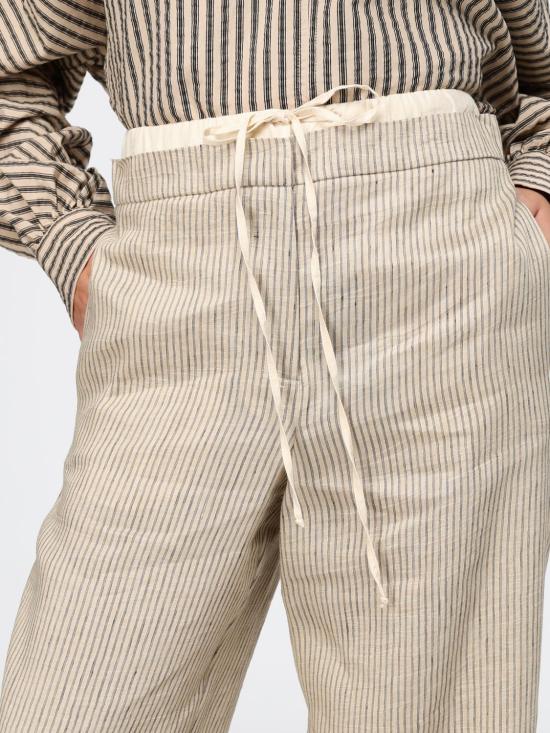 26SS 알리지 팬츠 116163P6220 CM Cream - ALYSI