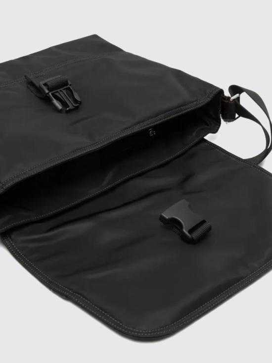 26FW 겐조 숄더백 FG68SA408F02 99 Black - KENZO
