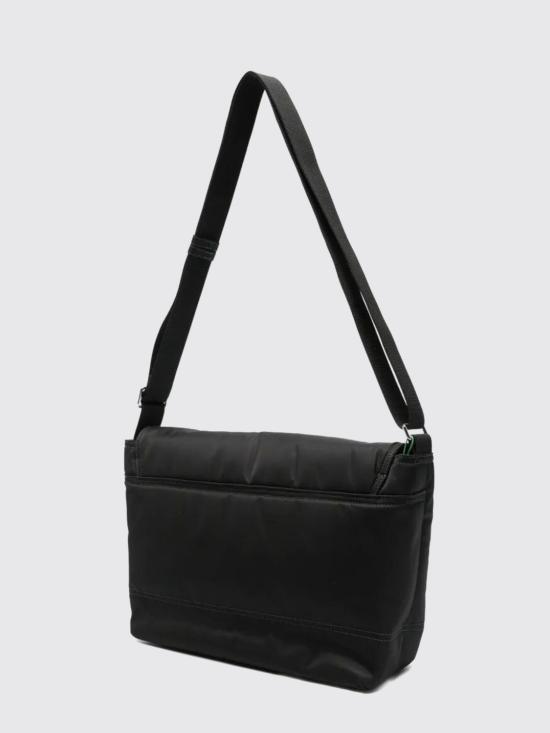 26FW 겐조 숄더백 FG68SA408F02 99 Black - KENZO