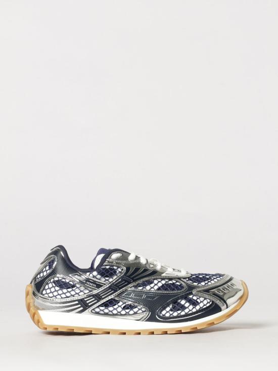 26FW 보테가베네타 스니커즈 741357V2X40 4152 Blue
