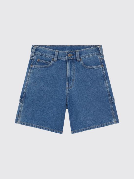 26SS 디키즈 데님 숏팬츠 DK0A88PB CLB1 Denim - DICKIES