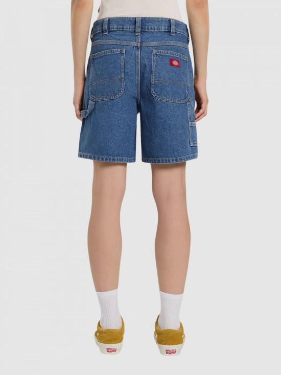 26SS 디키즈 데님 숏팬츠 DK0A88PB CLB1 Denim - DICKIES