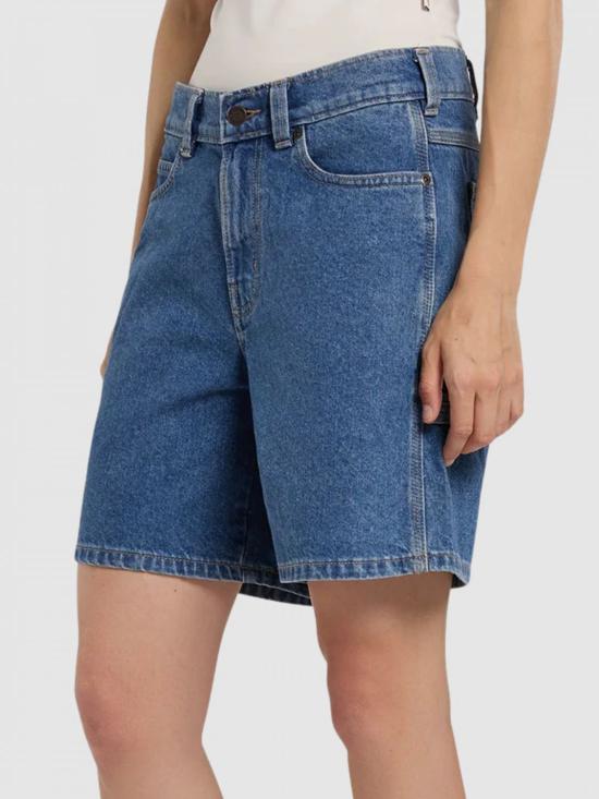 26SS 디키즈 데님 숏팬츠 DK0A88PB CLB1 Denim - DICKIES