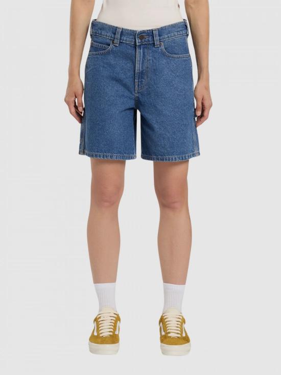 26SS 디키즈 데님 숏팬츠 DK0A88PB CLB1 Denim