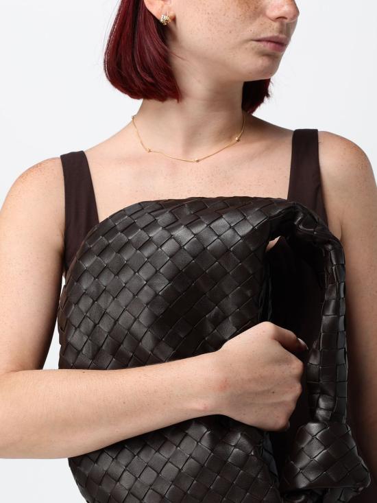 26FW 보테가베네타 보석 865799VAHU0 8120 Gold - BOTTEGA VENETA