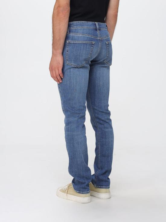 26SS 토미진 데님 팬츠 DM0DM22960 1A5 Navy - TOMMY JEANS