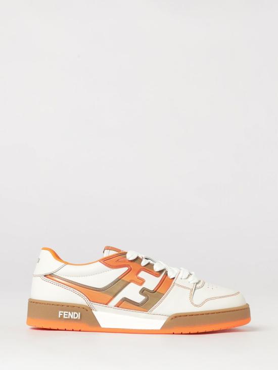 26FW 펜디 스니커즈 7E1688AY1U F1WP4 White