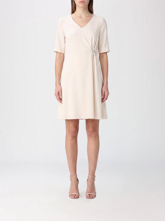 26SS 에르노 숏 원피스 AB000082D12885 1200 White