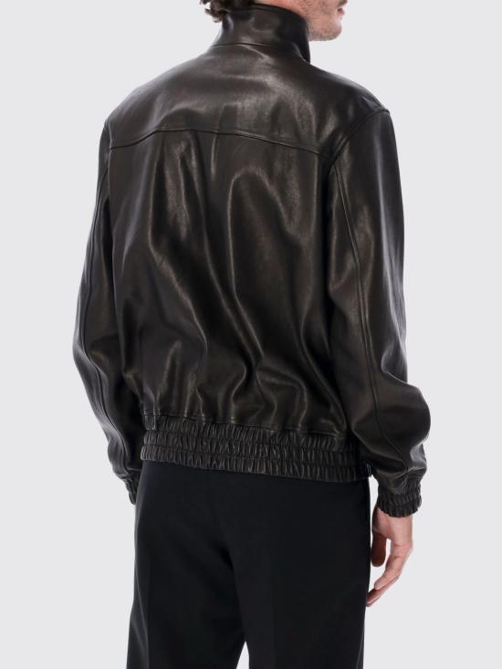 26FW 발렌티노 가라바니 자켓 9V3NA03GBL0 0NO Black - VALENTINO GARAVANI