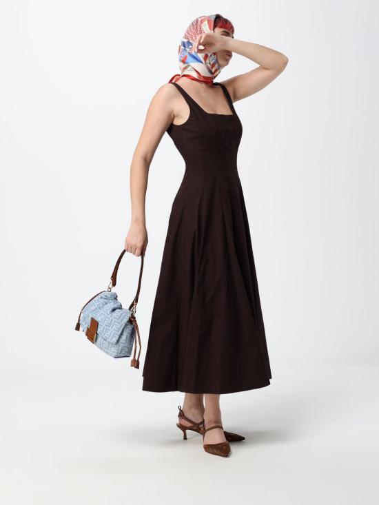 26FW 펜디 머플러/스카프 FXT091B13F F1VHL Multicolor - FENDI