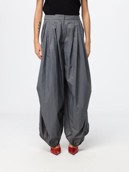 26SS 엠포리오 아르마니 팬츠 EW004461TE20972 U8091 Grey