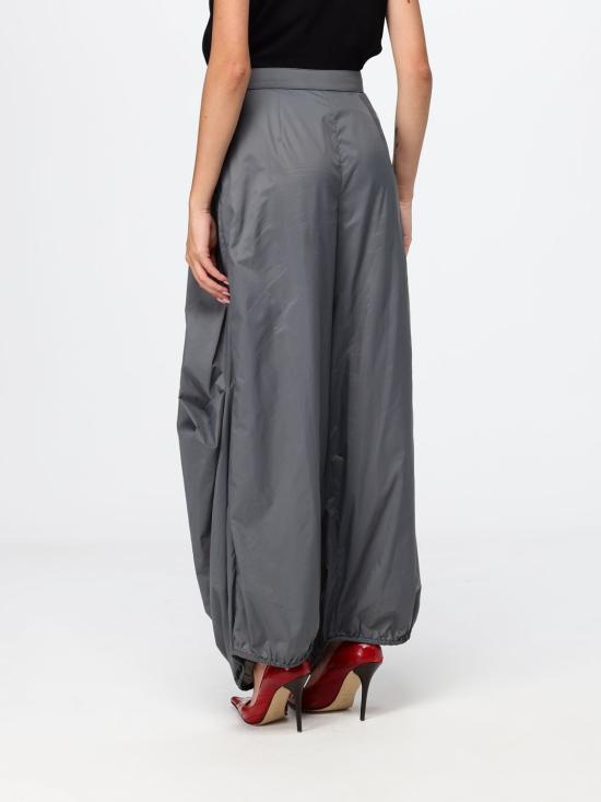 26SS 엠포리오 아르마니 팬츠 EW004461TE20972 U8091 Grey - EMPORIO ARMANI