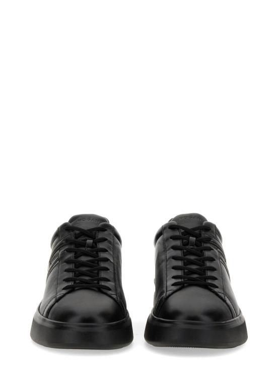26FW 호간 스니커즈 HXM5800DV42 Q3L15ZZ BLACK - HOGAN