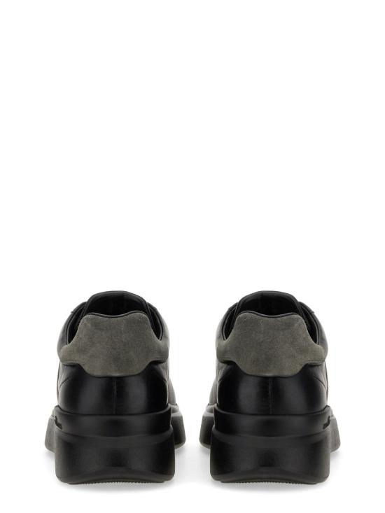 26FW 호간 스니커즈 HXM5800DV42 Q3L15ZZ BLACK - HOGAN