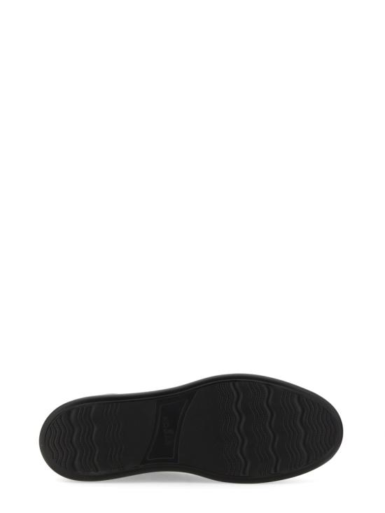 26FW 호간 스니커즈 HXM5800DV42 Q3L15ZZ BLACK - HOGAN