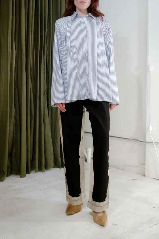  Spa Boy 데님 팬츠 스파 보이 테라 아웃라이어 진스 노스 - OTHER BRANDS