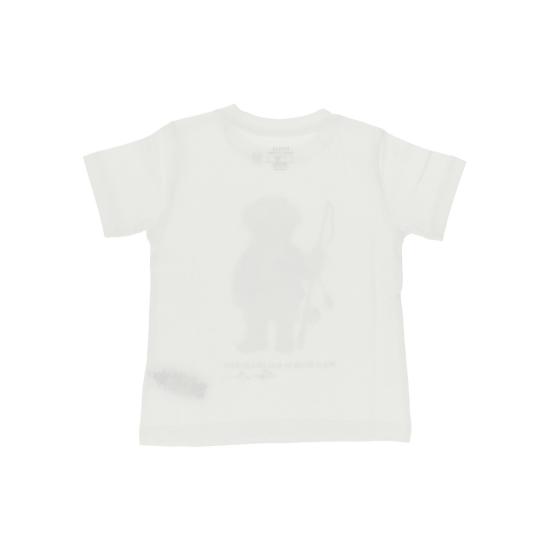 26FW [키즈] 랄프 로렌 티셔츠 323 B18890 - RALPH LAUREN