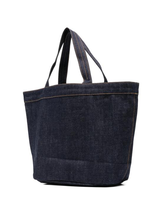 26FW 아페쎄 토트백 COHIZ M67083 IAI INDIGO BLUE DOM - A.P.C.
