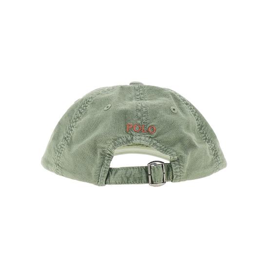 26FW [키즈] 랄프 로렌 모자 323 B19183 - RALPH LAUREN