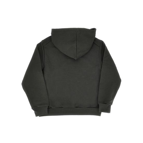 26FW [키즈] 마르니 티셔츠 M01883M00V0 Grey - MARNI
