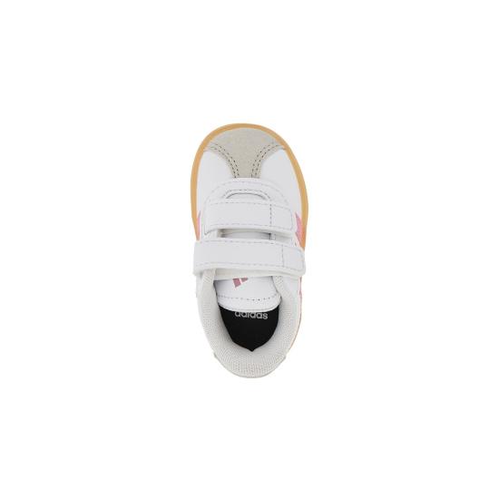 26FW [키즈] 아디다스 스니커즈 JI1266 White - ADIDAS