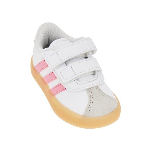 26FW [키즈] 아디다스 스니커즈 JI1266 White - ADIDAS
