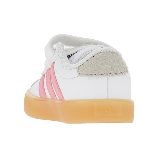 26FW [키즈] 아디다스 스니커즈 JI1266 White - ADIDAS