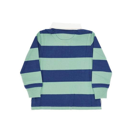 26FW [키즈] 랄프 로렌 폴로 셔츠 323 932280 - RALPH LAUREN