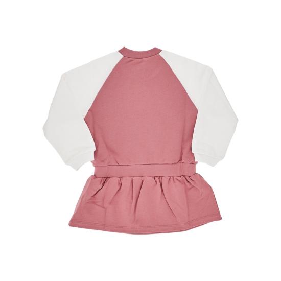 26FW [키즈] 마르니 원피스 M01842M00YQ Pink - MARNI