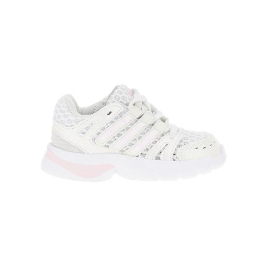 26FW [키즈] 아디다스 스니커즈 KJ9741 White
