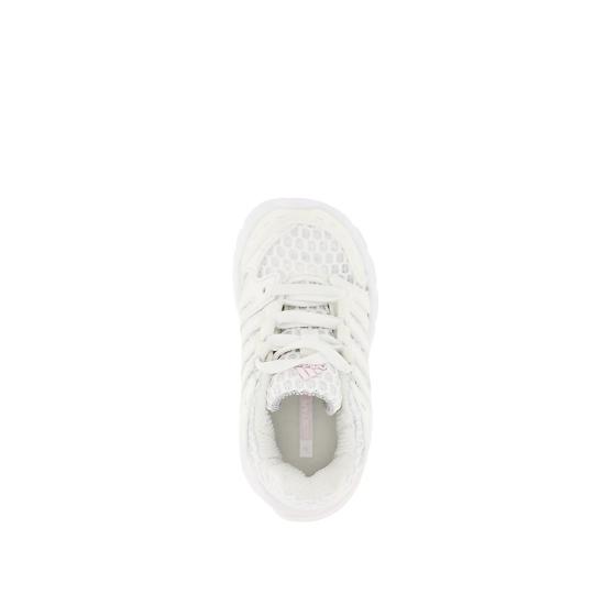 26FW [키즈] 아디다스 스니커즈 KJ9741 White - ADIDAS