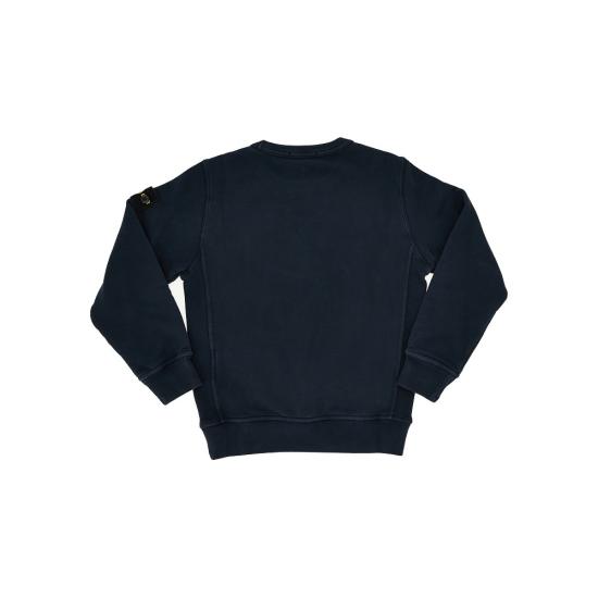 26FW [키즈] 스톤 아일랜드 티셔츠 L2S166100001S0A20 - STONE ISLAND