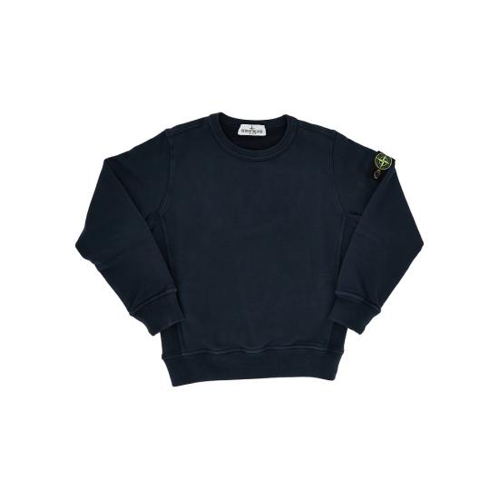 26FW [키즈] 스톤 아일랜드 티셔츠 L2S166100001S0A20