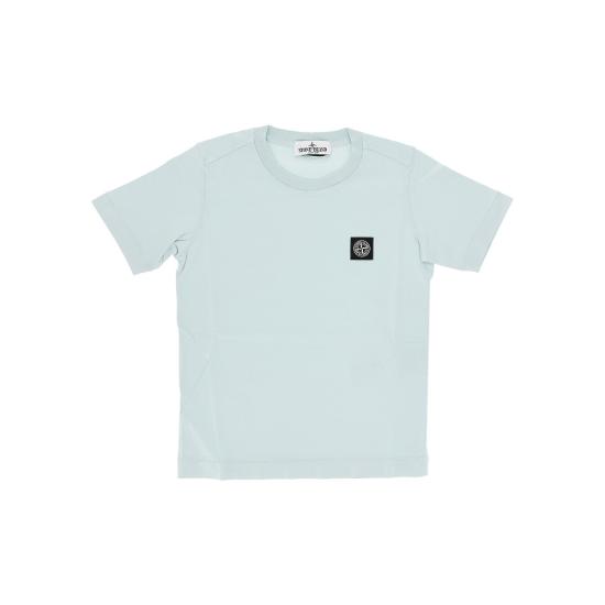 26FW [키즈] 스톤 아일랜드 티셔츠 L2S162100003S0047