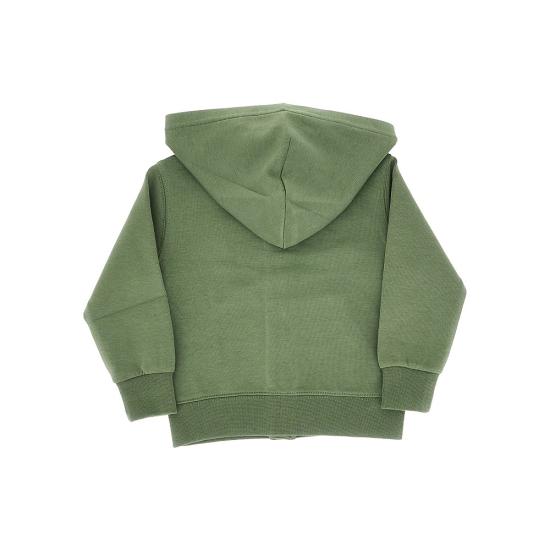 26FW [키즈] 랄프 로렌 티셔츠 322 A95762 Green - RALPH LAUREN