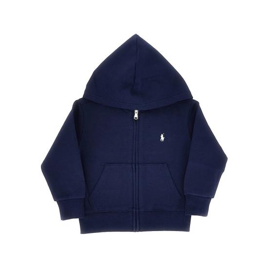 26FW [키즈] 랄프 로렌 티셔츠 322A95762 Blue