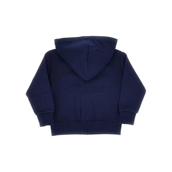 26FW [키즈] 랄프 로렌 티셔츠 322A95762 Blue - RALPH LAUREN
