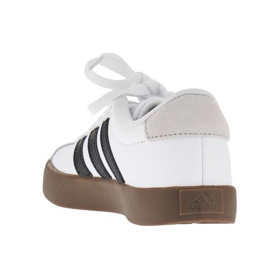 26FW [키즈] 아디다스 스니커즈 ID9062 White - ADIDAS