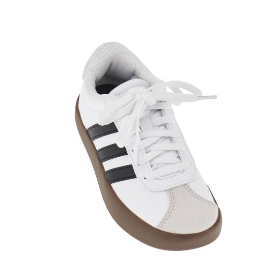 26FW [키즈] 아디다스 스니커즈 ID9062 White - ADIDAS