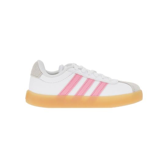 26FW [키즈] 아디다스 스니커즈 IH3483 White