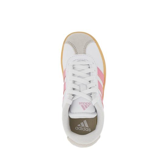 26FW [키즈] 아디다스 스니커즈 IH3483 White - ADIDAS