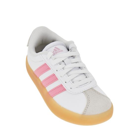 26FW [키즈] 아디다스 스니커즈 IH3483 White - ADIDAS