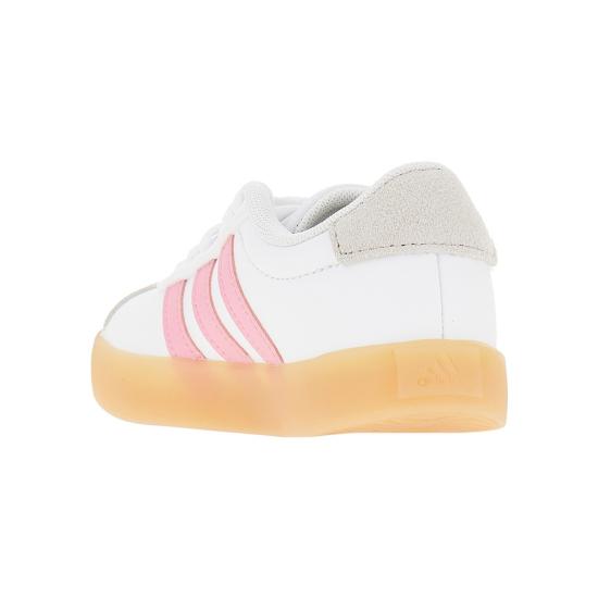 26FW [키즈] 아디다스 스니커즈 IH3483 White - ADIDAS