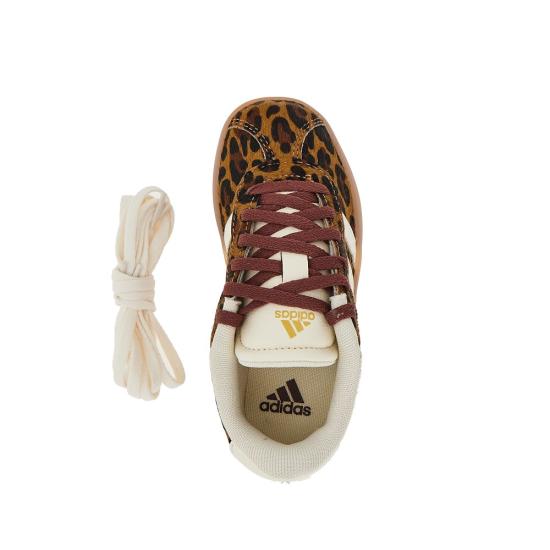 26FW [키즈] 아디다스 스니커즈 LA1816 Brown - ADIDAS
