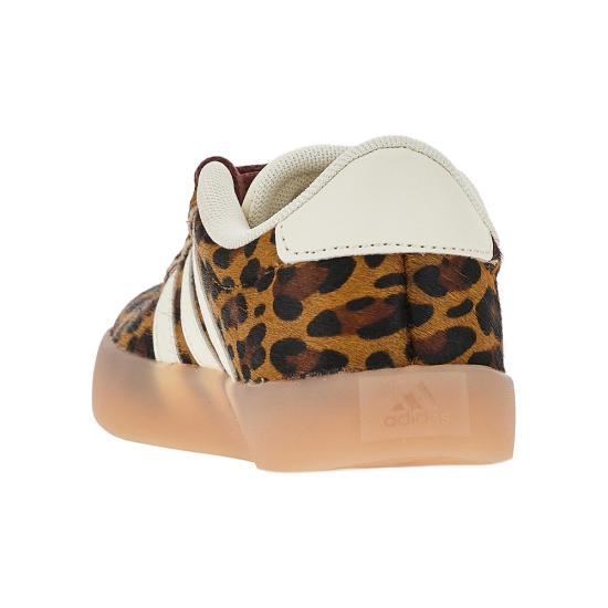 26FW [키즈] 아디다스 스니커즈 LA1816 Brown - ADIDAS
