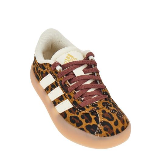 26FW [키즈] 아디다스 스니커즈 LA1816 Brown - ADIDAS