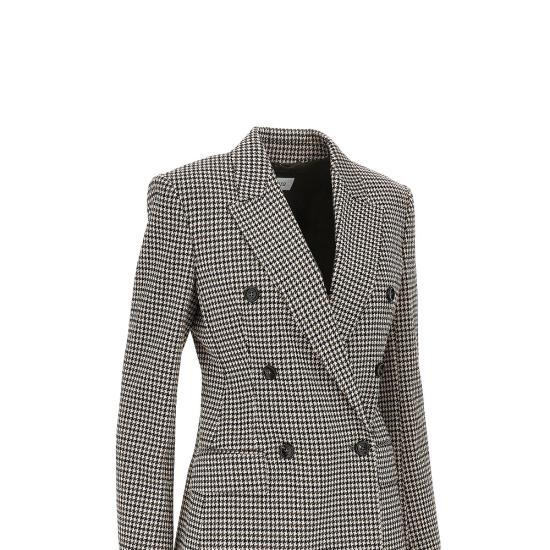 26FW 막스마라 수트 자켓 262191609160013143 Multicolor - MAX MARA