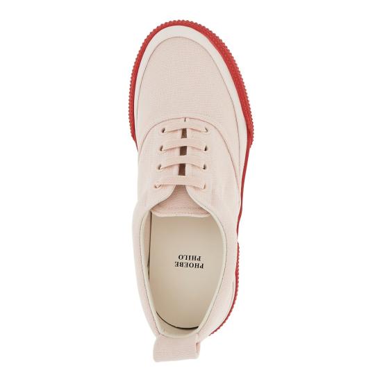 26FW 피비 파일로 스니커즈 ES01CC0005 Pink - PHOEBE PHILO
