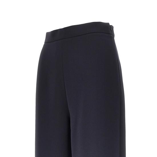 26FW 막스마라 팔라초 팬츠 262113610160010301 Blue - MAX MARA